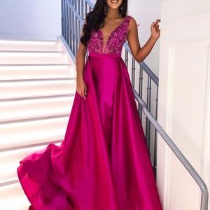 Jovani Dresses - Brand New Jovani Gown Jovani Dresses - Brand New Jovani Gown